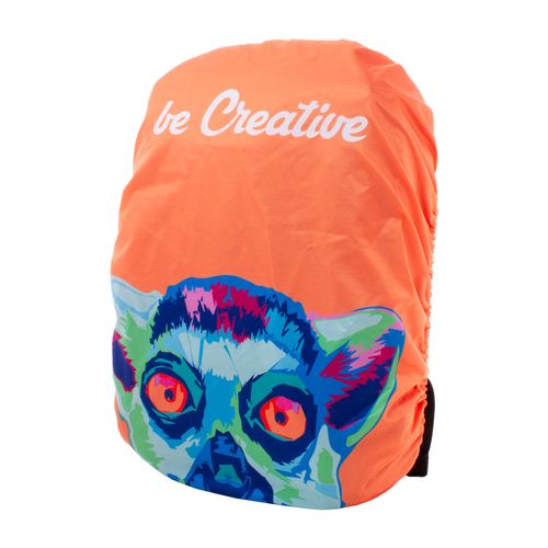[AP716636] Custom Backpack Cover CreaBack