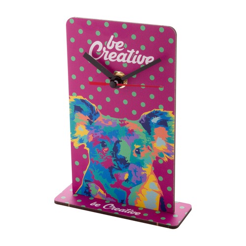 [AP716631] Custom table clock BeTime Desk