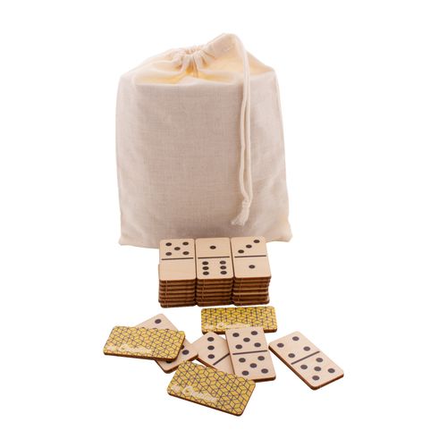 [AP716557-A] Custom Dominoes Maltese