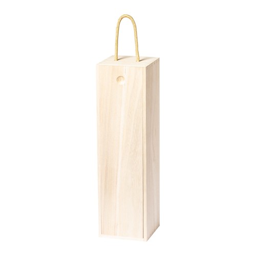 [AP722826] Wine gift box Grimbur
