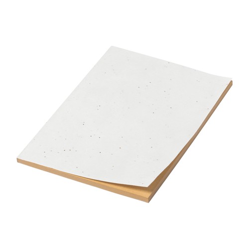 [AP731947-01] Seed paper notebook Maiwen