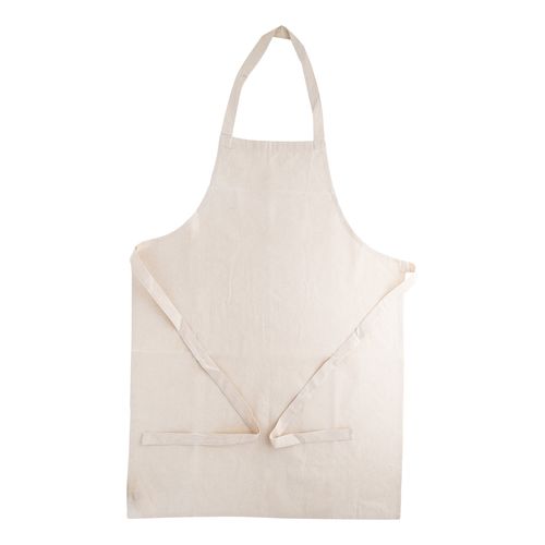 [AP800017-00] Fairtrade Apron Fercook
