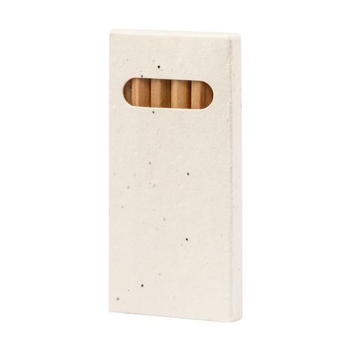 [AP733487] Pencil Set Sedox
