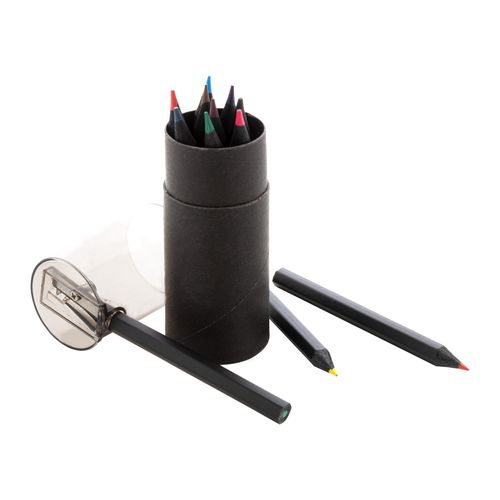 [AP808177] Pencil Set Nellery 12