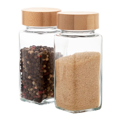 [AP800567] Spice Holder Set Kashmir