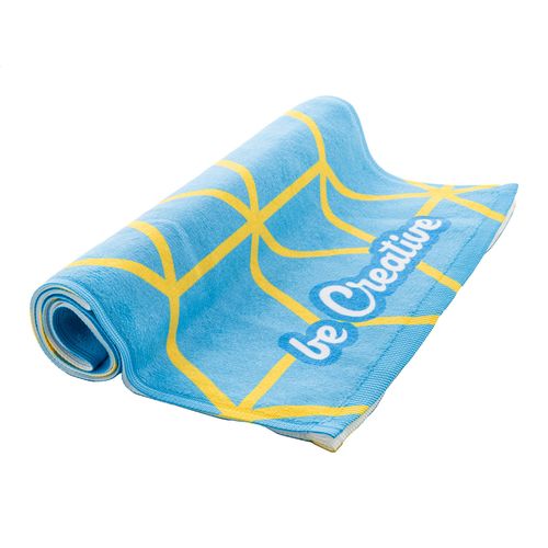 [AP718998-01] Sublimation Sport Towel CreaTowel Sport