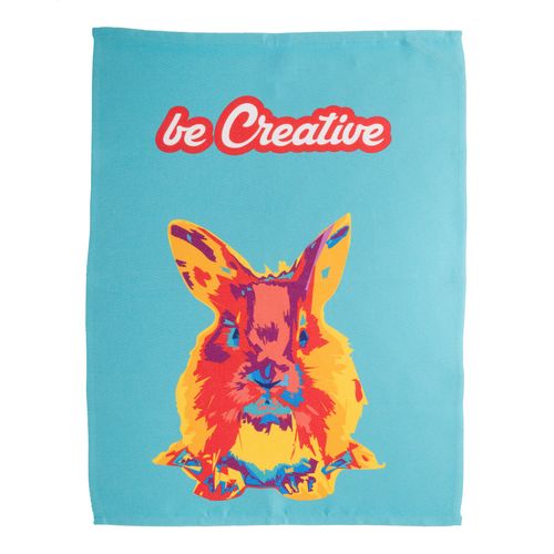 [AP718997-01] Sublimation Kitchen Towel Dishie