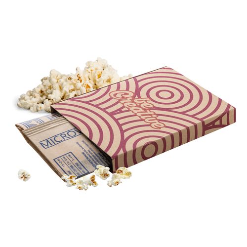 [AP716898] Microwave Popcorn CreaPop Eco