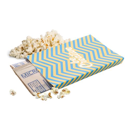 [AP716887] Microwave Popcorn CreaPop