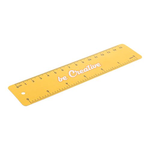 [AP716840] Custom Paper Ruler Samler
