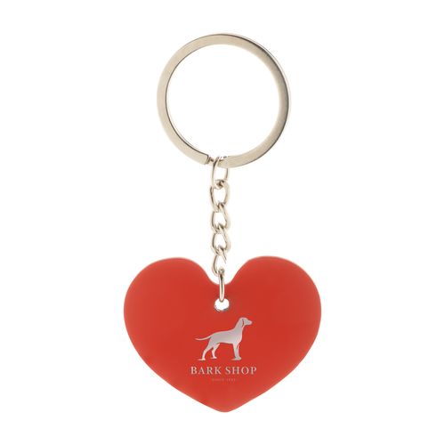 [AP808271-05] Keyring LoveShine