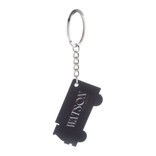 [AP808268-10] Keyring LorryShine