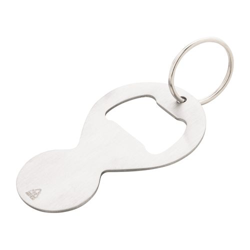 [AP808265] Trolley Coin Keyring BeerCart