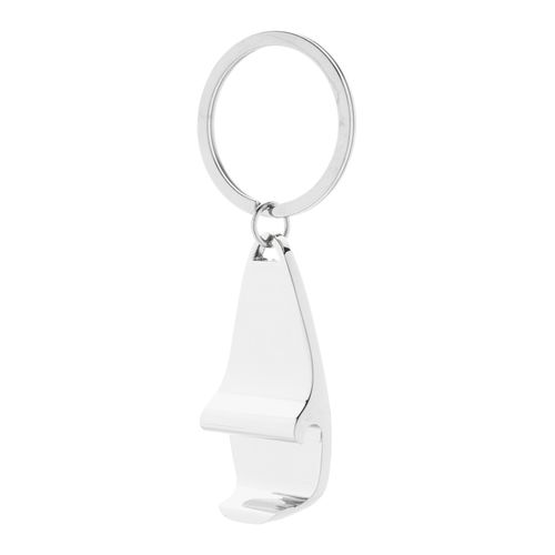 [AP808259] Bottle Opener Keyring Kapka