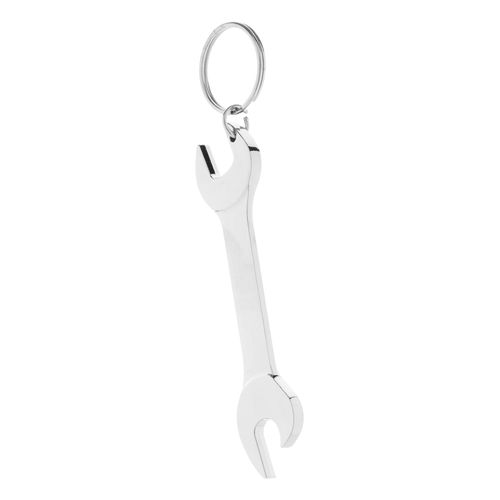 [AP808256] Bottle Opener Keyring Fasten