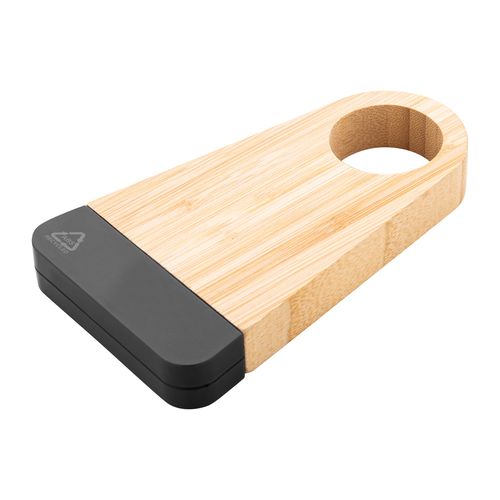[AP800022] Corkscrew Bottle Holder Kyoho