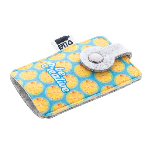 [AP716899] Custom Keyring Pouch CreaFelt Keysave