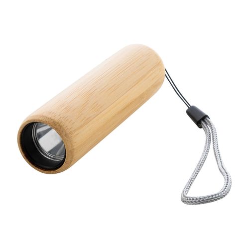 [AP864055] Rechargeable Flashlight Charboo