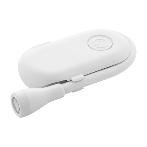 [AP864087-01] Rechargeable Book Light Bedtime