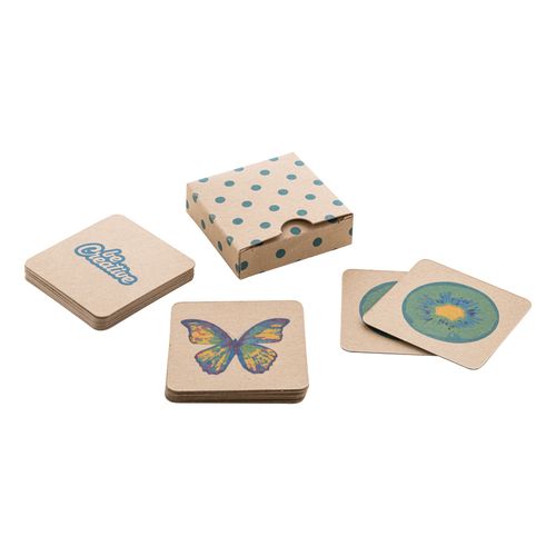 [AP716862] Custom Memory Game Minimor Eco Creative