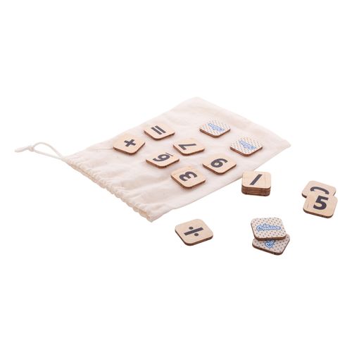 [AP716767] Custom Counting Game Galois Creative
