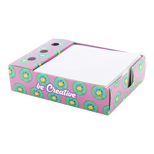 [AP716856] Pen Holder Notepad Nolty