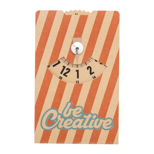 [AP716790] Parking Card CreaPark Eco Pico