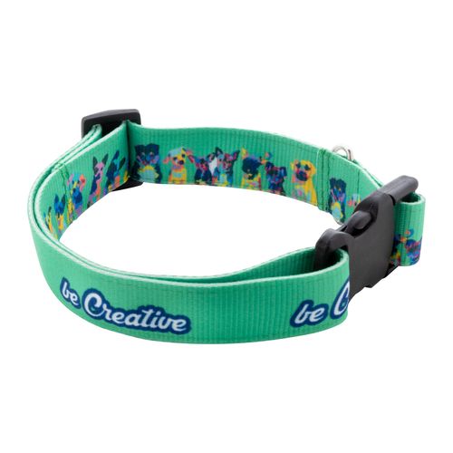 [AP716768] Custom Dog Collar Ziggy
