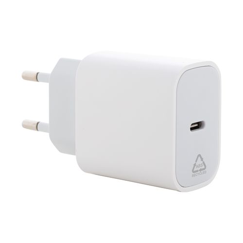 [AP864054-01] Rabs Usb C Wall Charger Recharge Solo