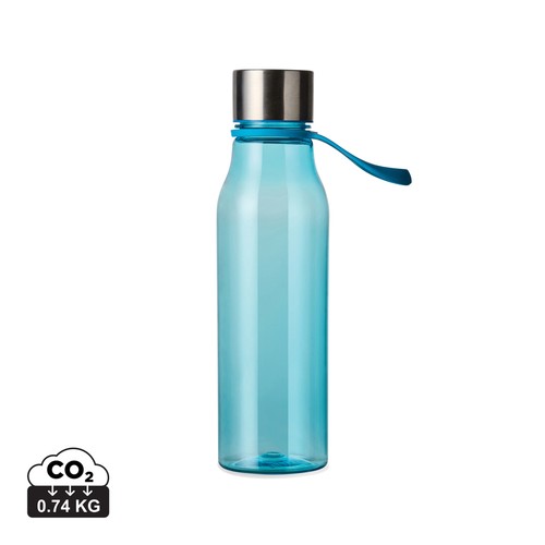 [50863] VINGA Lean Tritan Water Bottle
