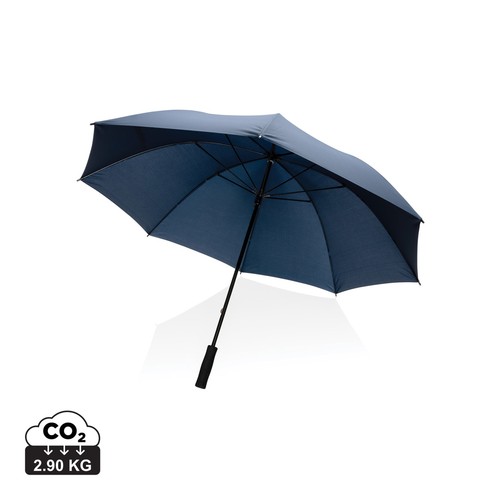 [P850.691] 30" Impact AWARE™ RPET 190T Storm proof umbrella