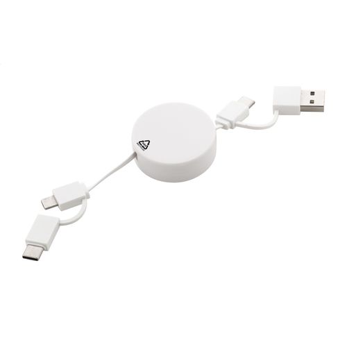 [AP864080-01] Rabs Usb Charger Cable Rascop