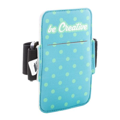 [AP716852] Custom Mobile Armband Case Runfree