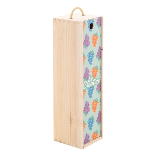 [AP716809] Custom Wine Gift Box VinoBox