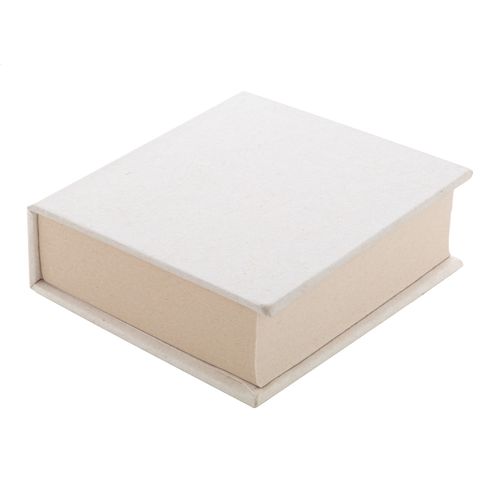 [AP800774-01] Notitieboekje Van Melkpak Relact Memo