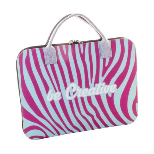 [AP716517] Custom Document Bag CreaFelt Docu