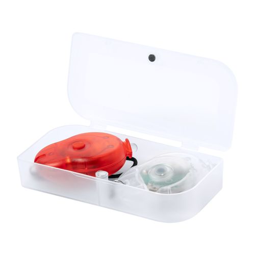 [AP722423] Bicycle Light Set Dullux