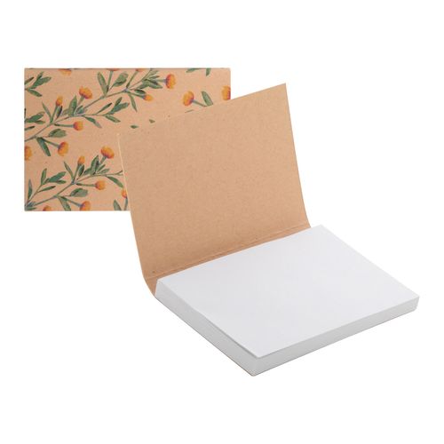 [AP716511] Custom Sticky Notepad CreaStick Note S Eco
