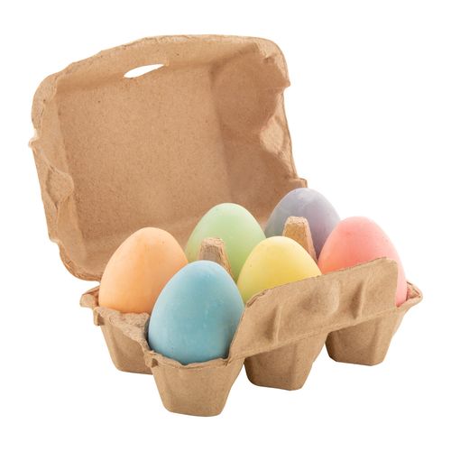 [AP808043] Chalk Eggs Pascha