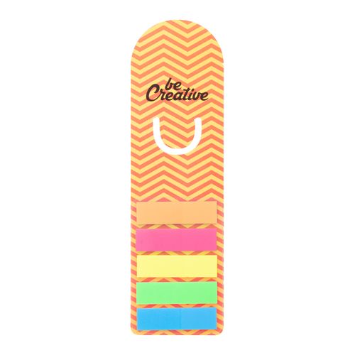 [AP716544] Custom Bookmark CreaStick Mark A