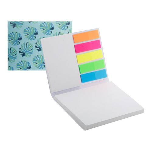 [AP716538] Custom Sticky Notepad CreaStick Combo A