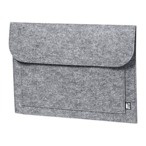 [AP722402-77] Rpet Laptop Pouch Feddox