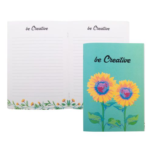 [AP716537] Custom Notebook CreaNote Plus A5