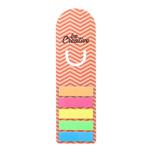 [AP716513] Custom Bookmark CreaStick Mark A Eco