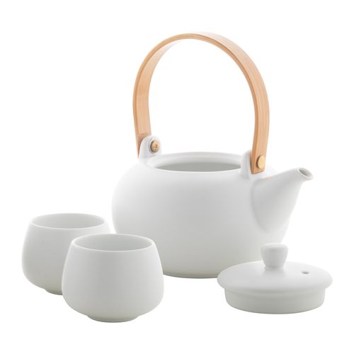 [AP808038] Tea Set Sencha