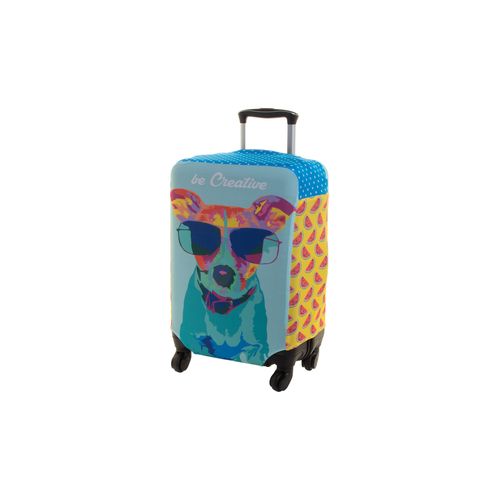 [AP716531] Custom Made Koffer Hoes BagSave S