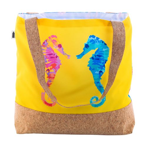 [AP716467] Custom Beach Bag SuboShop Playa
