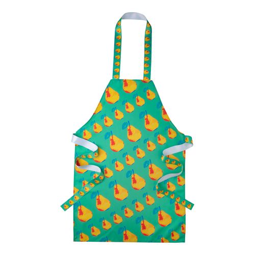 [AP716471] Custom Apron CreaChef