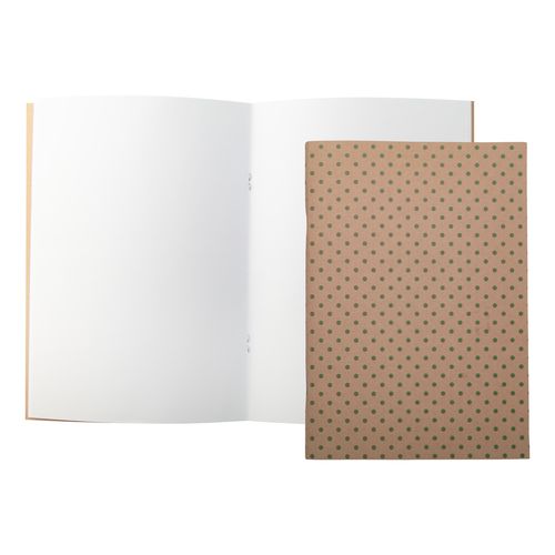 [AP716478] Custom Made Notitieboek CreaNote A5 Eco