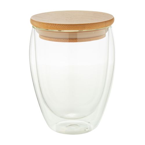 [AP812425] Glazen Thermobeker Bondina M